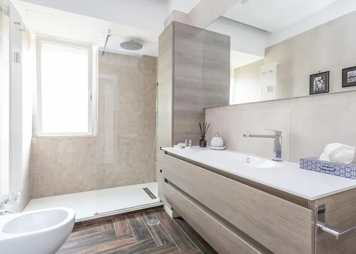 Gregory 7house Vaticano Appartement Rome