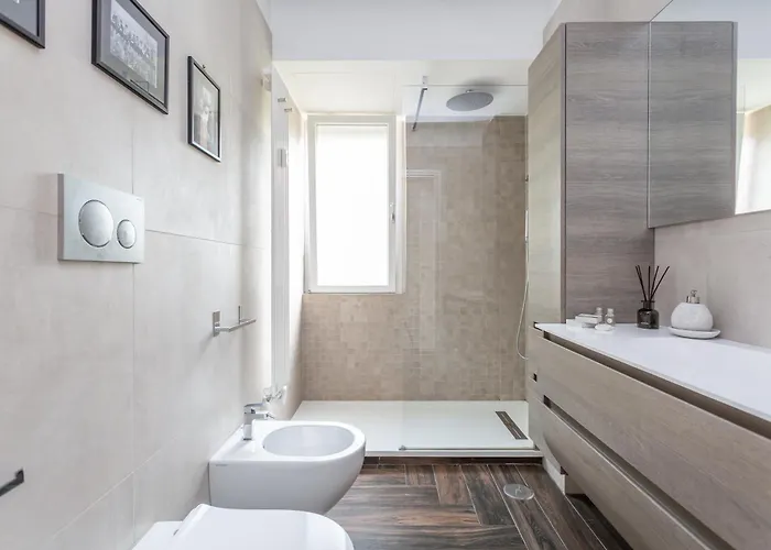 Gregory 7house Vaticano Appartement Rome