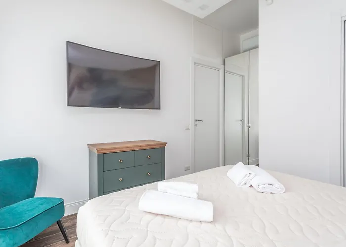 Gregory 7house Vaticano Appartement