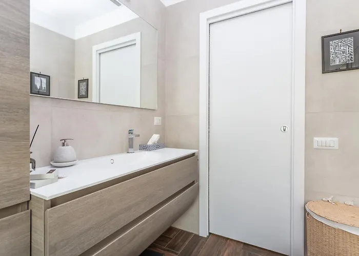 Appartement Gregory 7house Vaticano